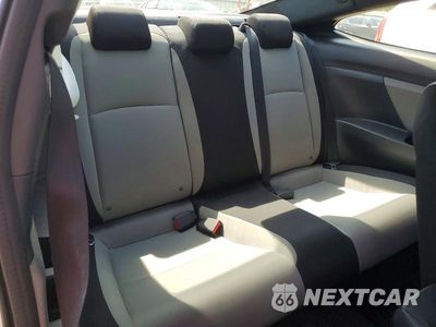 Zdjęcie 10 z 12 samochodu: 2017 HONDA CIVIC EX VIN:2HGFC3B38HH351600 - miniatura