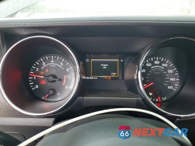 Zdjęcie 9 z 13 samochodu: 2016 FORD MUSTANG VIN:1FA6P8TH3G5326738 - miniatura