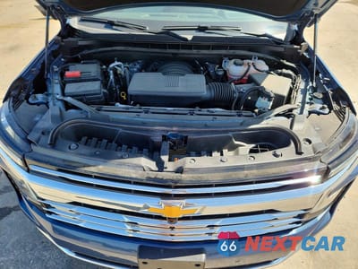 Zdjęcie 12 z 14 samochodu: 2026 CHEVROLET SUBURBAN K1500 PREMIER VIN:1GNS6FKL8TR112098 - miniatura