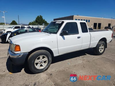 2004 FORD RANGER SUPER CAB 1FTZR15E14PB14979 - główne zdjęcie licytacji z USA - miniatura
