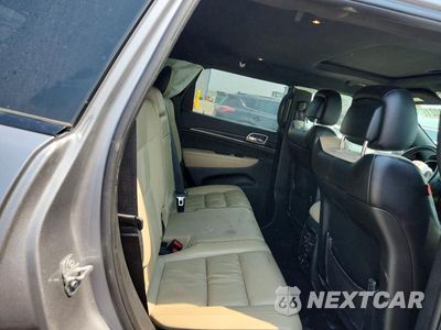Zdjęcie 10 z 13 samochodu: 2017 JEEP GRAND CHEROKEE LIMITED VIN:1C4RJFBG0HC658073 - miniatura