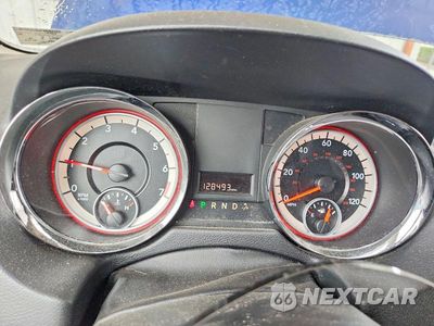 Zdjęcie 9 z 14 samochodu: 2014 DODGE GRAND CARAVAN SE VIN:2C4RDGBGXER292056 - miniatura