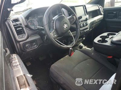 Zdjęcie 8 z 12 samochodu: 2023 RAM 3500 TRADESMAN VIN:3C63RRGL2PG508278 - miniatura