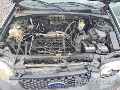 Zdjęcie 12 z 13 samochodu: 2005 FORD ESCAPE XLS VIN:1FMYU02Z95KC80513 - miniatura