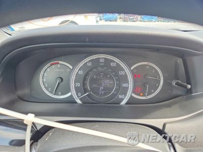 Zdjęcie 9 z 12 samochodu: 2017 HONDA ACCORD LX VIN:1HGCR2F33HA001781 - miniatura