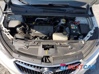 Zdjęcie 12 z 13 samochodu: 2019 BUICK ENCORE ESSENCE VIN:KL4CJCSB5KB707395 - miniatura