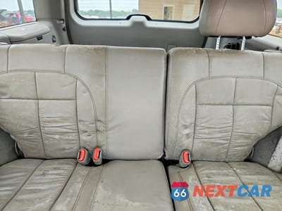 Zdjęcie 10 z 14 samochodu: 2001 JEEP GRAND CHEROKEE LIMITED VIN:1J4GW58N71C612734 - miniatura