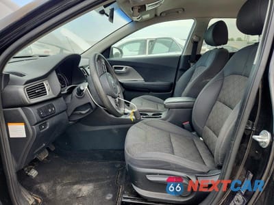 Zdjęcie 7 z 12 samochodu: 2019 KIA NIRO LX VIN:KNDCB3LC3K5263717 - miniatura