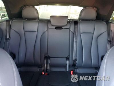 Zdjęcie 10 z 13 samochodu: 2023 AUDI Q8 PREMIUM PLUS S-LINE VIN:WA1EVBF16PD012122 - miniatura