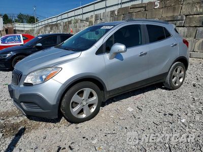 2015 BUICK ENCORE KL4CJASBXFB210756 - główne zdjęcie licytacji z USA - miniatura