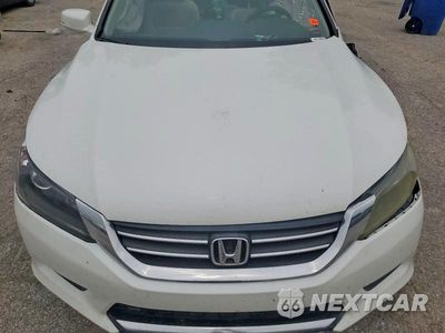 Zdjęcie 11 z 12 samochodu: 2014 HONDA ACCORD EX VIN:1HGCR2F78EA263231 - miniatura