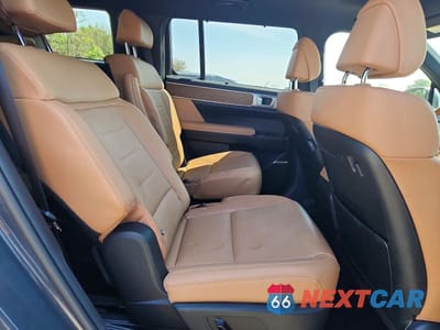 Zdjęcie 11 z 14 samochodu: 2026 HYUNDAI SANTA FE LIMITED VIN:5NMP4DGL9TH171280 - miniatura