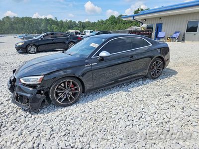 2018 AUDI S5 PREMIUM PLUS WAUP4AF57JA038006 - główne zdjęcie licytacji z USA - miniatura