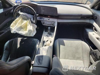 Zdjęcie 8 z 13 samochodu: 2025 HYUNDAI ELANTRA N BASE VIN:KMHLW4DK4SU030656 - miniatura