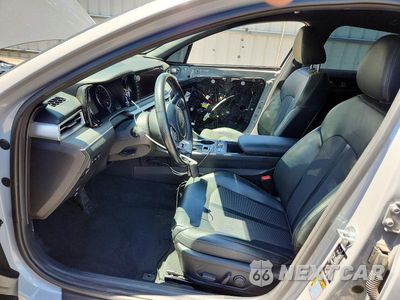 Zdjęcie 7 z 13 samochodu: 2023 KIA K5 GT LINE VIN:5XXG64J23PG172536 - miniatura
