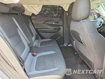 Zdjęcie 11 z 13 samochodu: 2023 CHEVROLET TRAILBLAZER LT VIN:KL79MRSL6PB105046 - miniatura