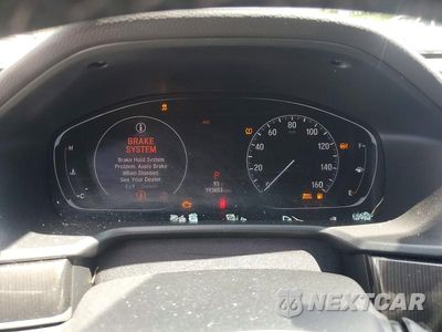 Zdjęcie 9 z 12 samochodu: 2018 HONDA ACCORD SPORT VIN:1HGCV1F30JA241897 - miniatura