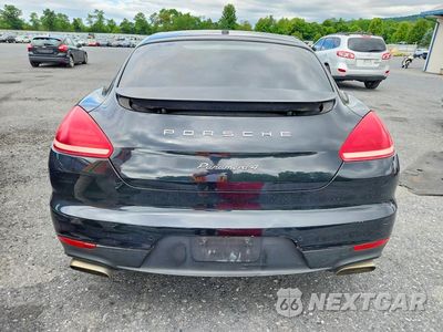 Zdjęcie 6 z 12 samochodu: 2015 PORSCHE PANAMERA 2 VIN:WP0AA2A7XFL003312 - miniatura