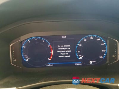 Zdjęcie 9 z 13 samochodu: 2021 VOLKSWAGEN ATLAS CROSS SPORT SEL VIN:1V2BC2CA9MC225455 - miniatura