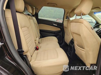 Zdjęcie 11 z 13 samochodu: 2020 FORD EDGE SE VIN:2FMPK4G93LBB01715 - miniatura