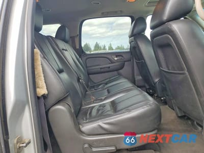 Zdjęcie 11 z 13 samochodu: 2013 GMC YUKON XL K1500 SLT VIN:1GKS2KE79DR320847 - miniatura