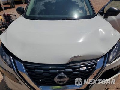 Zdjęcie 12 z 13 samochodu: 2023 NISSAN ROGUE S VIN:5N1BT3AB8PC870343 - miniatura