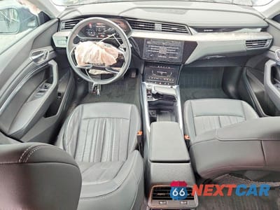 Zdjęcie 8 z 13 samochodu: 2022 AUDI E-TRON PREMIUM PLUS VIN:WA1LAAGEXNB005293 - miniatura