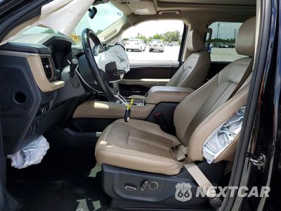 Zdjęcie 7 z 14 samochodu: 2024 FORD EXPEDITION MAX LIMITED VIN:1FMJK1K80REA49878 - miniatura