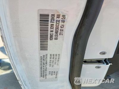 Zdjęcie 13 z 13 samochodu: 2022 DODGE CHARGER SXT VIN:2C3CDXBGXNH157109 - miniatura