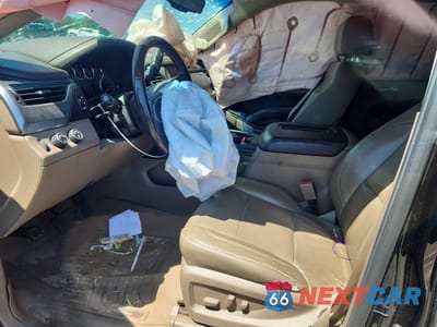 Zdjęcie 7 z 13 samochodu: 2015 CHEVROLET TAHOE K1500 LT VIN:1GNSKBKC4FR125553 - miniatura