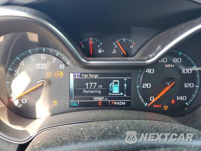 Zdjęcie 9 z 13 samochodu: 2018 CHEVROLET IMPALA LT VIN:2G1105S35J9131286 - miniatura