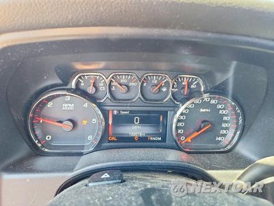 Zdjęcie 9 z 12 samochodu: 2016 GMC SIERRA K1500 SLE VIN:3GTU2MEC6GG358019 - miniatura