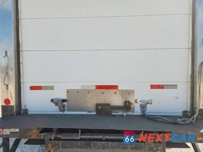 Zdjęcie 10 z 13 samochodu: 2013 ISUZU NPR HD - BOX TRUCK VIN:JALC4W160D7002849 - miniatura
