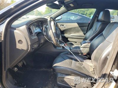 Zdjęcie 7 z 12 samochodu: 2013 DODGE CHARGER SXT VIN:2C3CDXHG2DH610063 - miniatura
