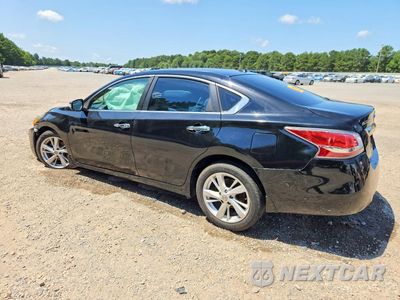 Drugie zdjęcie samochodu z przodu: 2015 NISSAN ALTIMA 2.5 SL VIN:1N4AL3AP2FC149662 - miniatura
