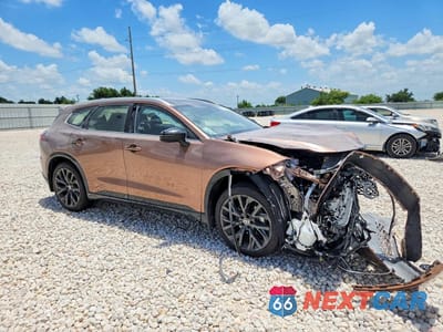 Czwarte zdjęcie samochodu z boku: 2025 TOYOTA CROWN SIGNIA LIMITED VIN:JTDACAAJ2S3029090 - miniatura