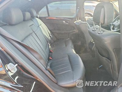 Zdjęcie 10 z 13 samochodu: 2010 MERCEDES-BENZ E 550 4MATIC VIN:WDDHF9ABXAA128141 - miniatura