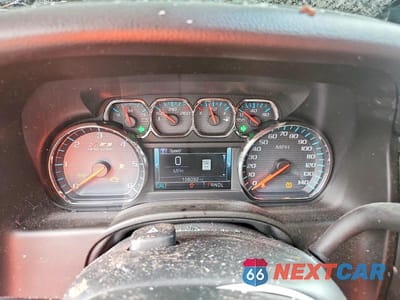 Zdjęcie 9 z 13 samochodu: 2019 CHEVROLET TAHOE K1500 LT VIN:1GNSKBKC7KR189421 - miniatura
