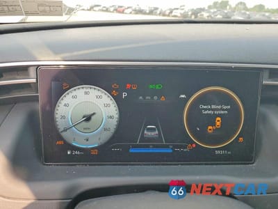 Zdjęcie 9 z 12 samochodu: 2022 HYUNDAI SANTA CRUZ SEL VIN:5NTJCDAE2NH016497 - miniatura