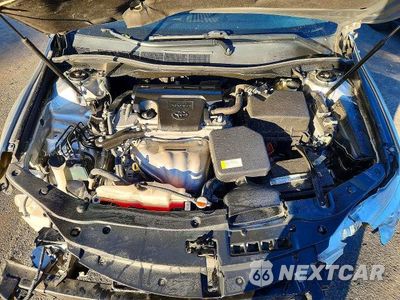 Zdjęcie 11 z 12 samochodu: 2016 TOYT CAMRY XLE VIN:4T4BF1FKXGR565317 - miniatura