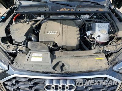 Zdjęcie 12 z 13 samochodu: 2025 AUDI Q5 PREMIUM PLUS 45 VIN:WA1EAAFY2S2023822 - miniatura