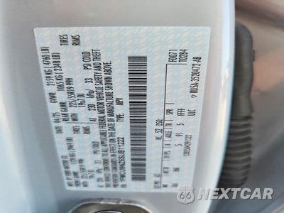 Zdjęcie 12 z 12 samochodu: 2025 FORD ESCAPE ST LINE SELECT VIN:1FMCU9NZ6SUB11222 - miniatura