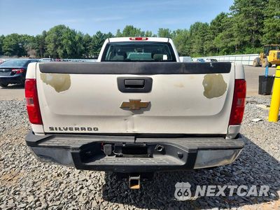 Zdjęcie 6 z 13 samochodu: 2011 CHEVROLET SILVERADO K2500 HEAVY DUTY VIN:1GC1KVCG9BF222394 - miniatura
