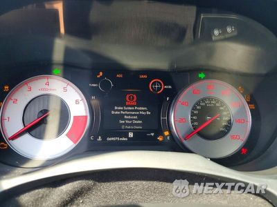 Zdjęcie 9 z 13 samochodu: 2019 ACURA RDX A-SPEC VIN:5J8TC2H62KL034744 - miniatura