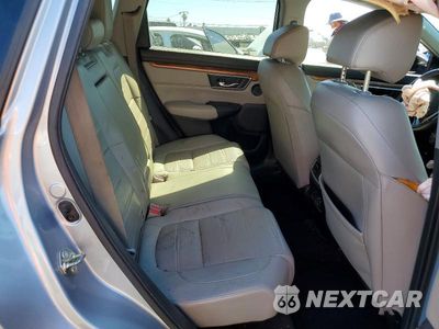 Zdjęcie 11 z 14 samochodu: 2017 HONDA CR-V TOURING VIN:2HKRW1H93HH505480 - miniatura