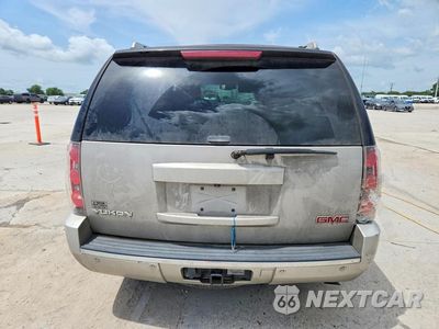 Zdjęcie 6 z 13 samochodu: 2008 GMC YUKON DENALI VIN:1GKEC63888J193638 - miniatura