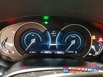 Zdjęcie 9 z 12 samochodu: 2019 BMW 530XE VIN:WBAJB1C5XKB376270 - miniatura