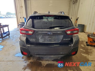 Zdjęcie 6 z 12 samochodu: 2020 SUBARU CROSSTREK PREMIUM VIN:JF2GTAEC0L8209325 - miniatura