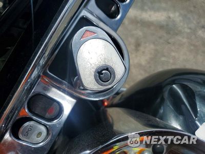 Zdjęcie 8 z 9 samochodu: 2000 HARLEY-DAVIDSON FLHTCUI VIN:1HD1FCW1XYY634318 - miniatura