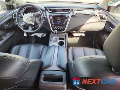 Zdjęcie 8 z 13 samochodu: 2021 NISSAN MURANO SV VIN:5N1AZ2BJ3MC104851 - miniatura